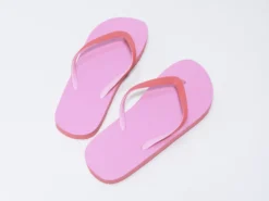 CHANCLA PLAYA LISS ROSA T/40