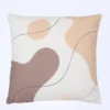 COJIN ABSTRACTO MODERNO 45X45 REF.4947 COMPLETO