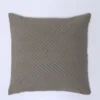 COJIN ACOL CASTAÑO 45X45 COMPLETO