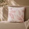 COJIN BARAT 03 ROSA V-73 40X40