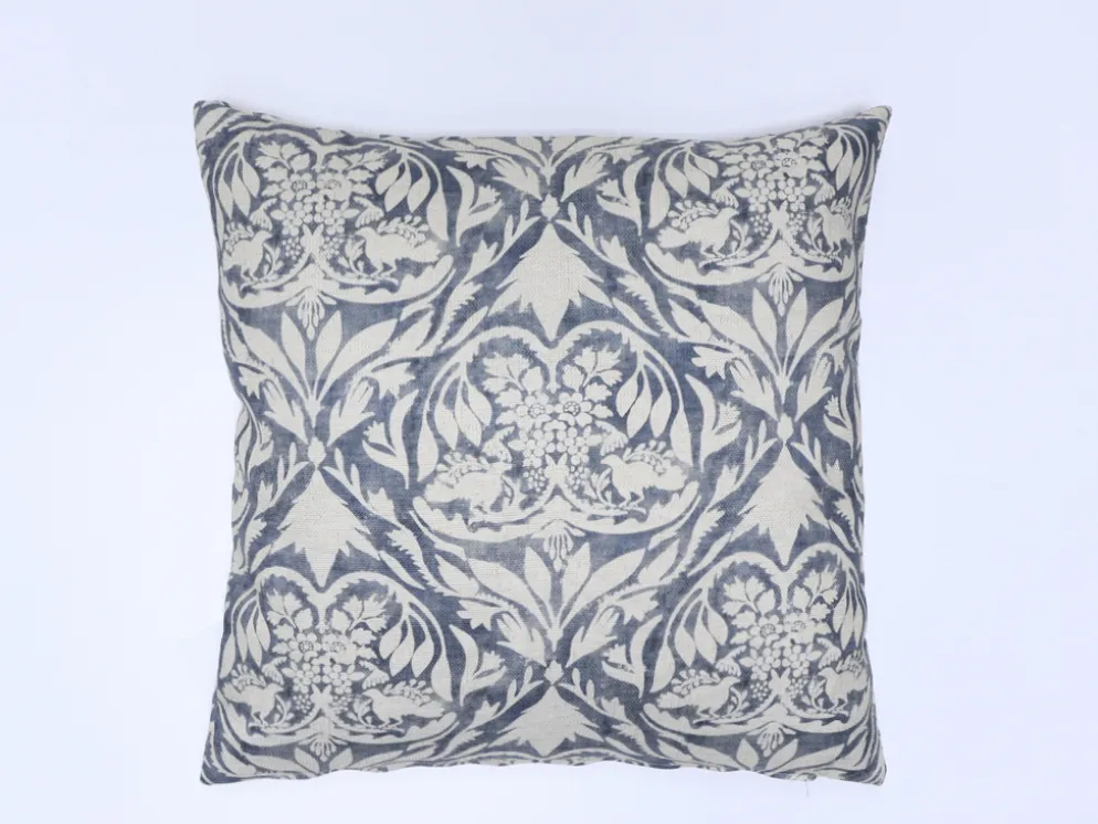 COJIN BOHEMIAN CUBA 45X45 C/103 COMPLETO