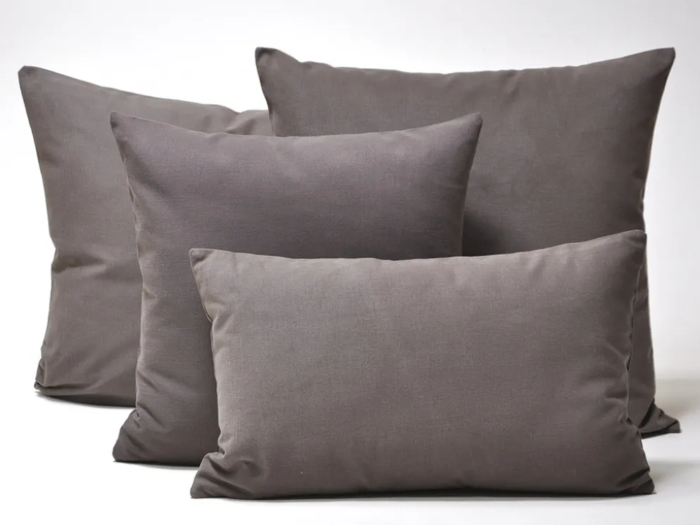 COJIN COMPLETO D893 CHOCOLATE/17