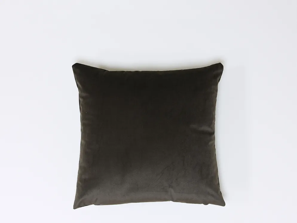 COJIN COMPLETO D899 CHOCOLATE 17