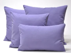 COJIN COMPLETO D893 LILA/54