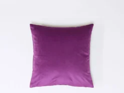 COJIN COMPLETO D899 MORADO 40