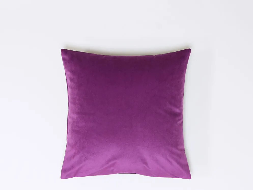COJIN COMPLETO D899 MORADO 40