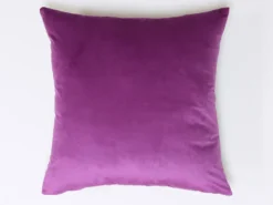 COJIN COMPLETO D899 MORADO 40