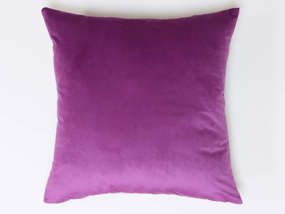 COJIN COMPLETO D899 MORADO 40