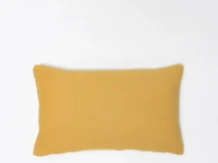 COJIN COMPLETO D893 MOSTAZA/61