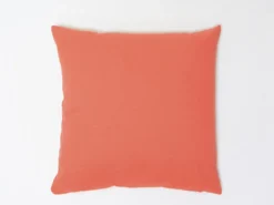 COJIN COMPLETO D893 NARANJA/16