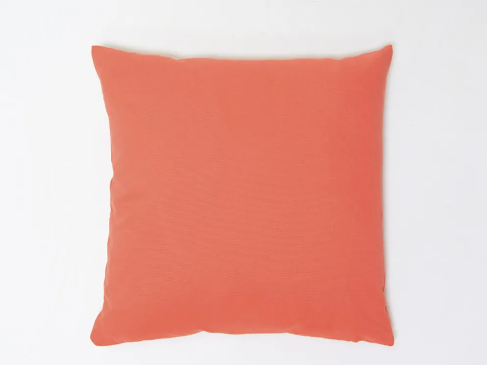 COJIN COMPLETO D893 NARANJA/16