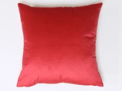 COJIN COMPLETO D899 ROJO 03