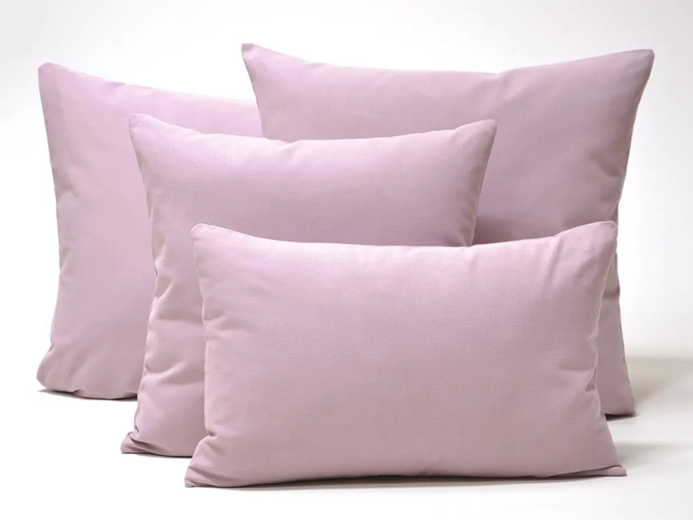 COJIN COMPLETO D893 ROSA/14