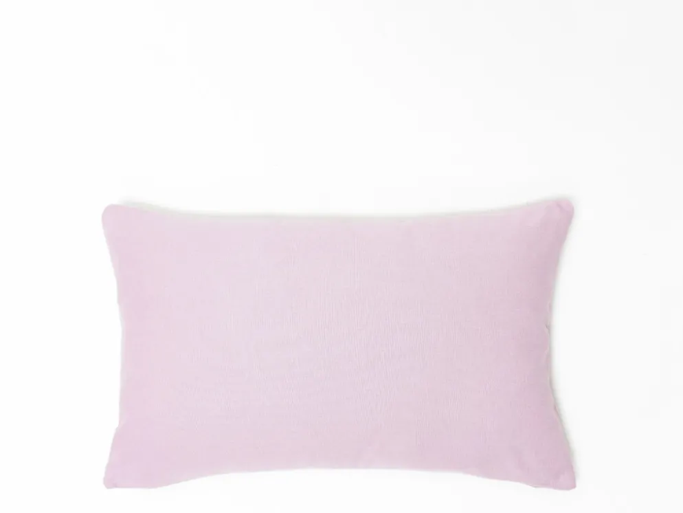 COJIN COMPLETO D893 ROSA/14