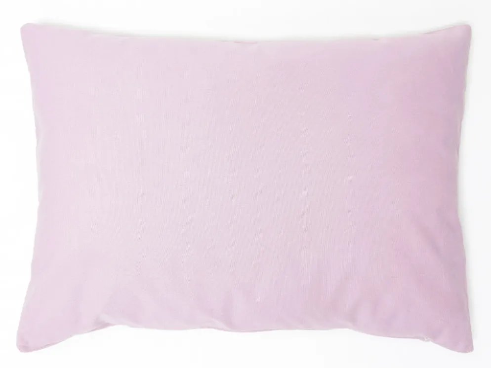 COJIN COMPLETO D893 ROSA/14