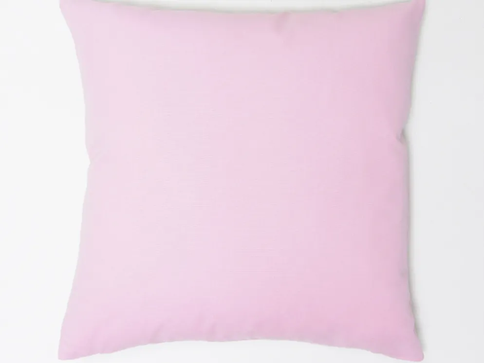 COJIN COMPLETO D893 ROSA PALO/65