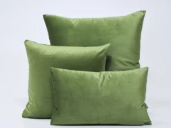COJIN COMPLETO D899 VERDE 02