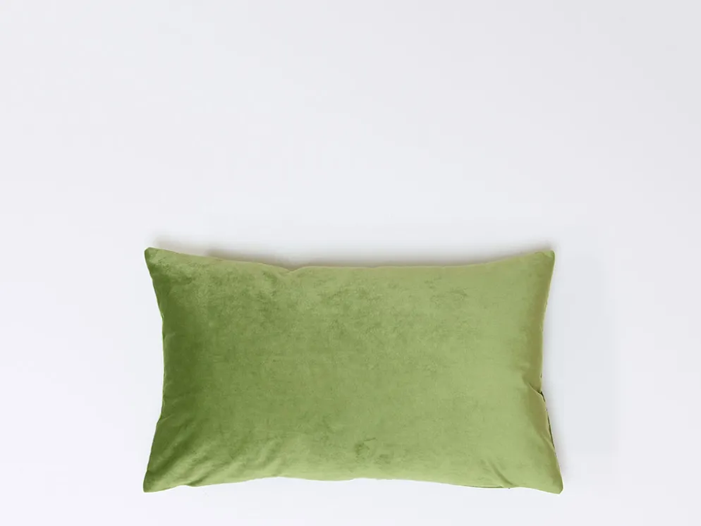 COJIN COMPLETO D899 VERDE 02