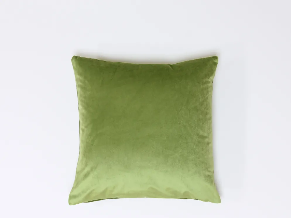 COJIN COMPLETO D899 VERDE 02