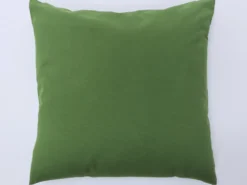 COJIN COMPLETO D893 VERDE HIERBA/42