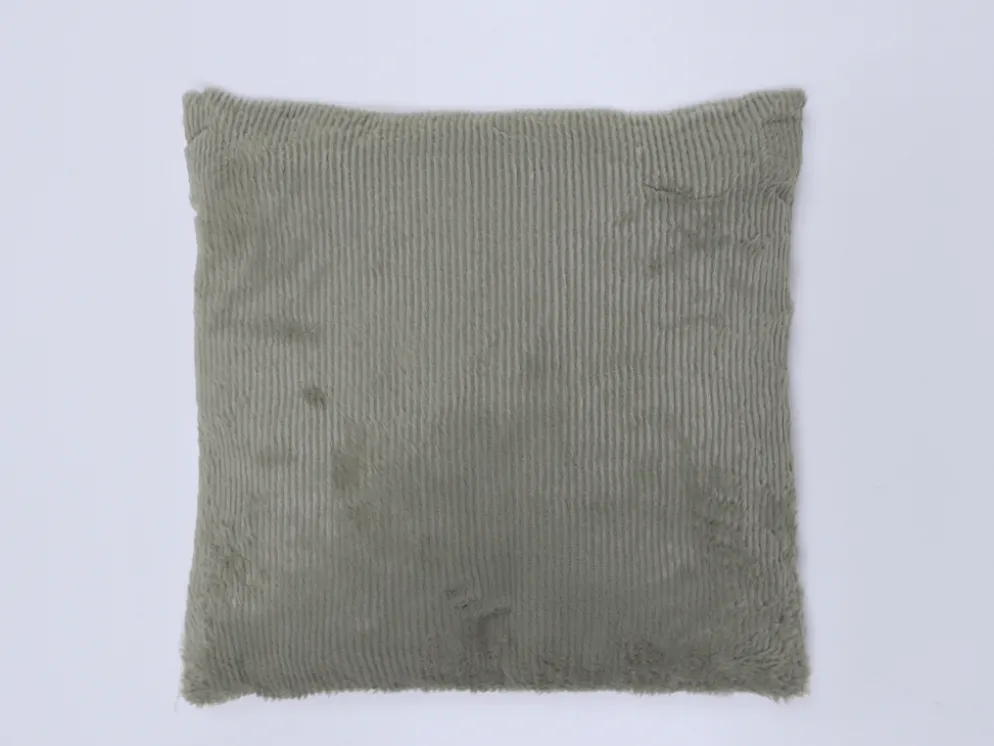 COJIN FAKE 45X45 VERDE