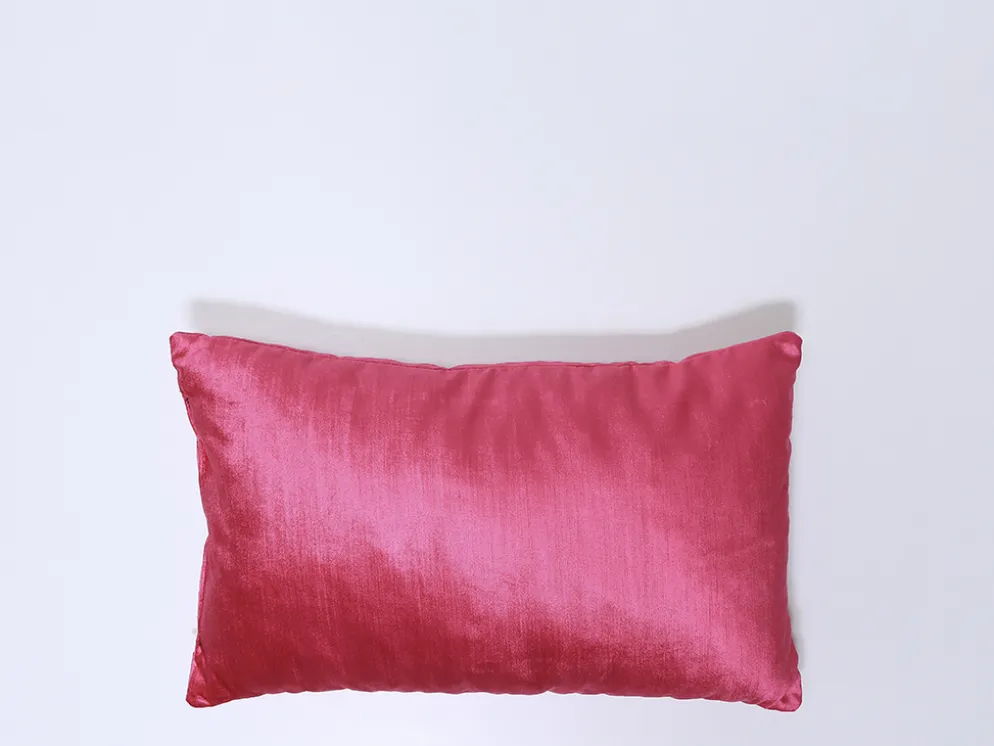 COJIN FIBRA 30X50 REF:895 C.24 FUCSIA