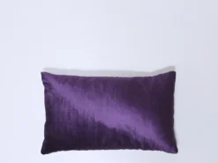 COJIN FIBRA 30X50 REF:895 C.40 MORADO