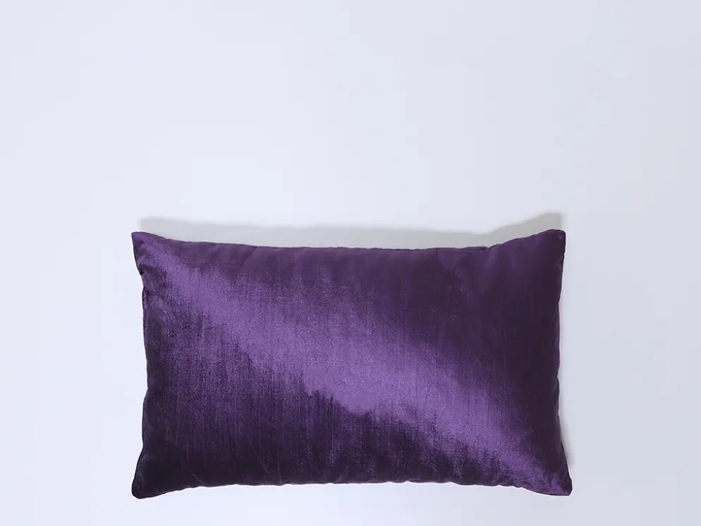 COJIN FIBRA 30X50 REF:895 C.40 MORADO