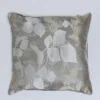COJIN JACQUARD BRANCH GRIS 45X45CM