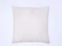 COJIN MARCH JACQUARD ROSA 45X45CM