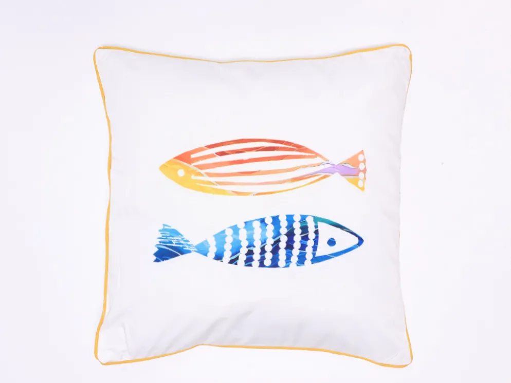 COJIN PECES 45X45 DISEÑO A