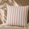 COJIN RAYAS 45X45 ROSA COMPLETO