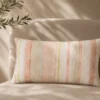 COJIN RAYA YACO 05 ROSA 30X50 COMPLETO