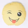 COJIN RED.40CM EMOJI LENGUA