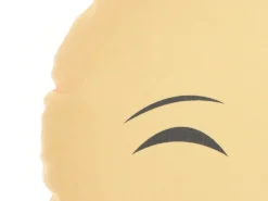 COJIN RED.40CM EMOJI LENGUA