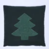 COJIN 45X45 ARBOL VERDE