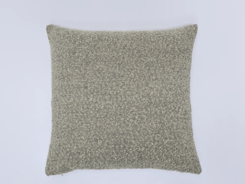 COJIN 45X45 ASCOT CHAMPAGNE COMPLETO