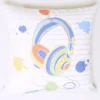 COJIN 45X45 CASCOS COMP