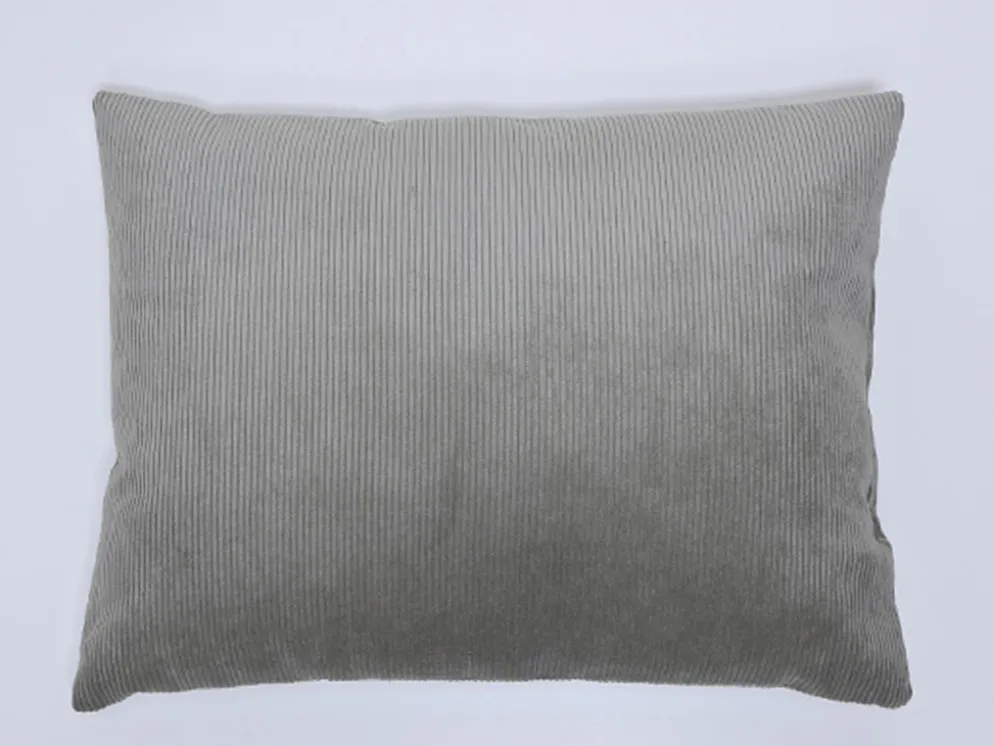 COJIN 45X60 DIRECTA 227 ASH