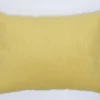 COJIN 45X60 DIRECTA 227 YELLOW