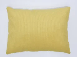 COJIN 45X60 DIRECTA 227 YELLOW