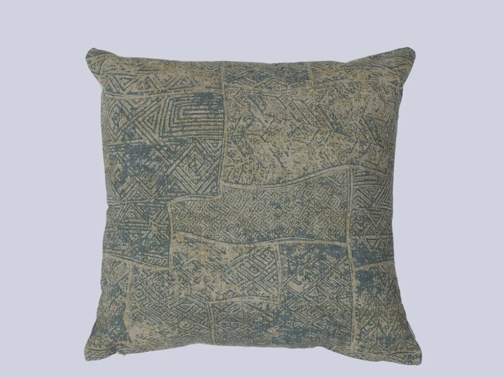 COJIN 45X45 EGIPTO 2252 COMPLETO