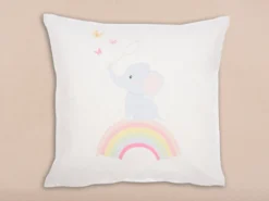 COJIN 45X45 ELEFANTE COMP