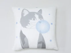 COJIN 45X45 GATO COMP