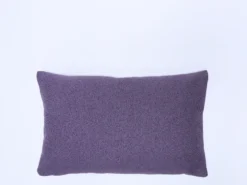 COJIN 30X50 REF.831 C.44 BERENJENA COMPLETO