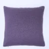 COJIN 45X45 REF.831 C.44 BERENJENA COMPLETO