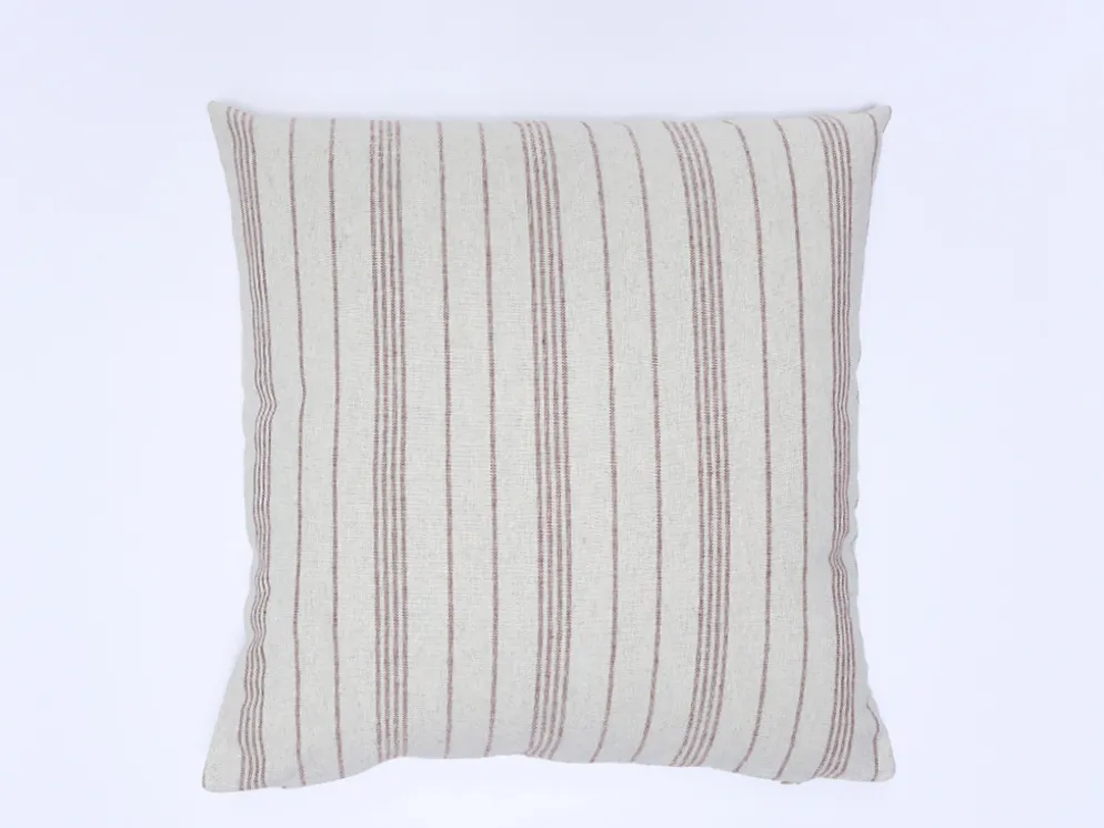 COJIN 45X45 REF.846 C.23 GRANATE COMPLETO