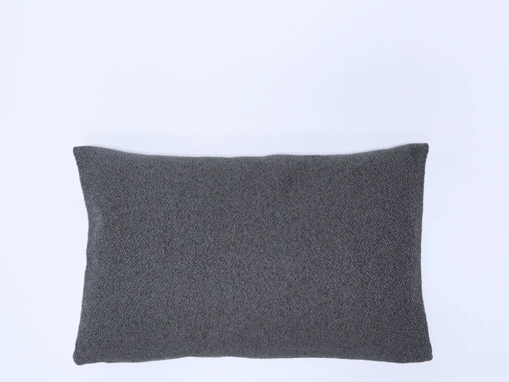 COJIN 30X50 REF.831 C.28 GRIS COMPLETO