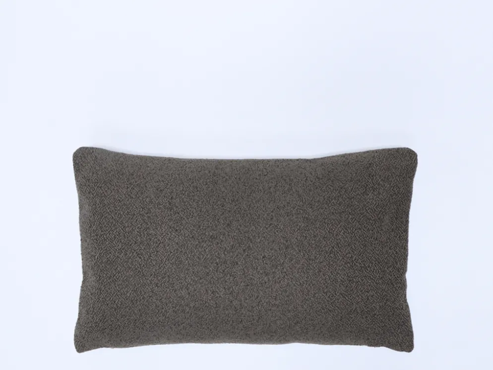 COJIN 30X50 REF.831 C.07 MARRON COMPLETO