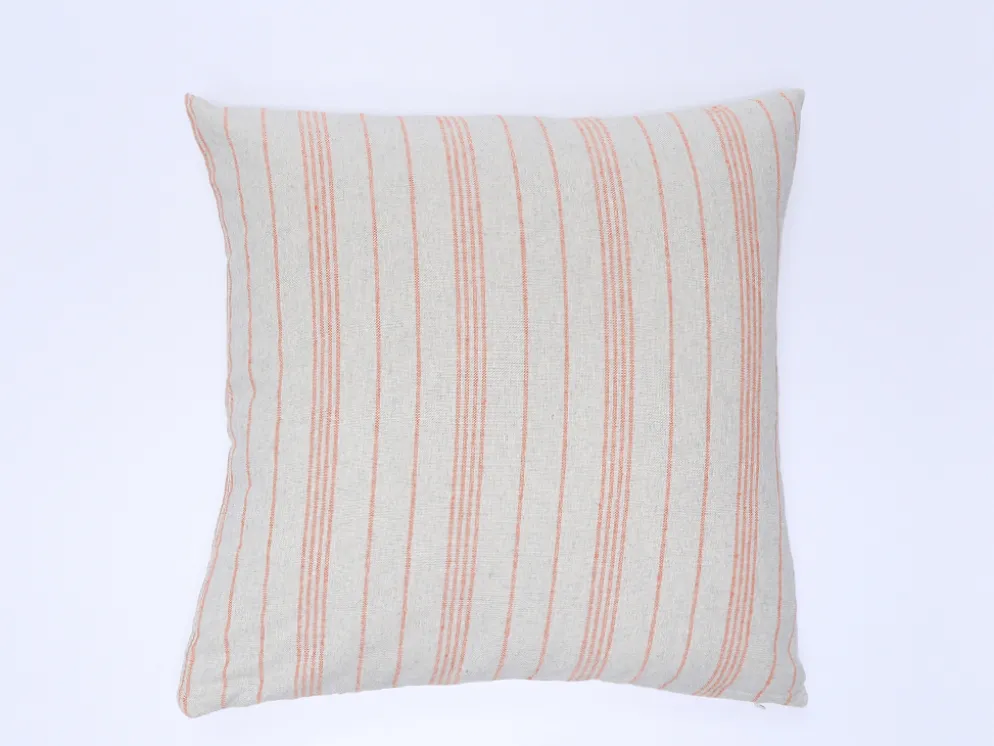 COJIN 45X45 REF.846 C.16 NARANJA COMPLETO